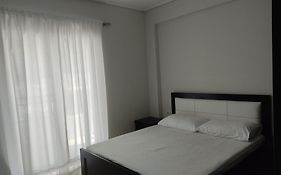Lukova Center Apartments